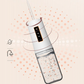 Variable Frequency Portable Water Flosser
