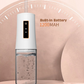 Variable Frequency Portable Water Flosser