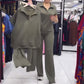 Women’s Casual Short-Sleeved Top & Pants