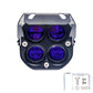 🔥Nieuwe Hete Verkoop❤️‍🔥 4-LED spot met hoge helderheid