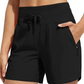 Sportbroek voor dames met zakke