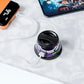 🔊Compacte en magnetische Bluetooth luidsprekerset met LED-verlichting✨
