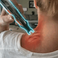 Acupunctuur pen voor spiermassage