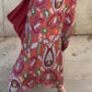 Dames Tweedelige Set: Mouwloze Maxi-jurk & Zomerjas