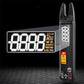 Precisie slimme stroomtang en multimeter
