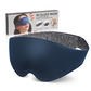 Verdikte lichtblokkende slaapmasker