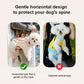2-in-1 Draagbare Ademend Huisdierentas – Schoudertas & Rugzak
