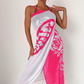 Sarong Spaghetti Strand Cover-Up met Vlinderprint voor Dames
