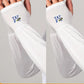 Ice-Feel Breathable Stretch Sun Sleeves