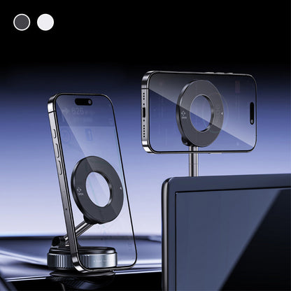 🔥Opvouwbare magnetische autotelefoonhouder