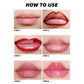 Matte Veegvaste Peel-off Liplinerpen