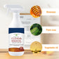 Reiniger & Polijstspray voor Houten Vloeren