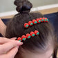 Schattige Cartoon Haar Temmen Clip voor Jonge Meisjes