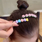 Schattige Cartoon Haar Temmen Clip voor Jonge Meisjes