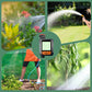 Veelzijdige programmeerbare sprinkler timer voor automatische besproeiingsinstallatie