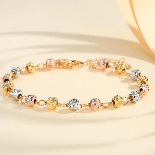 Elegante Kralenarmband voor Dames