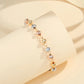 Elegante Kralenarmband voor Dames