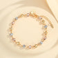Elegante Kralenarmband voor Dames