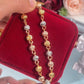 Elegante Kralenarmband voor Dames