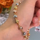 Elegante Kralenarmband voor Dames