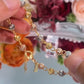 Elegante Kralenarmband voor Dames