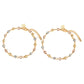Elegante Kralenarmband voor Dames