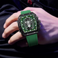 Stijlvolle Multifunctionele Quartzhorloge