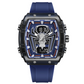 Stijlvolle Multifunctionele Quartzhorloge