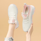 Dames Sneakers van Ademend Mesh met Antislip Zool