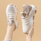 Dames Sneakers van Ademend Mesh met Antislip Zool