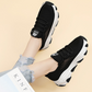 Dames Sneakers van Ademend Mesh met Antislip Zool