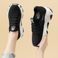 Dames Sneakers van Ademend Mesh met Antislip Zool