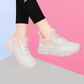 Dames Sneakers van Ademend Mesh met Antislip Zool