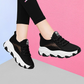 Dames Sneakers van Ademend Mesh met Antislip Zool