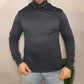 Lichtgewicht Sneldrogende Hoodie met UV-Bescherming voor Heren