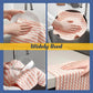 Microfiber Absorbent Cleaning Cloth| Gemakkelijk afvegen, direct schoon