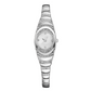 Dames Horloge met Strass Armband