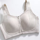Dames anti-hangende BH met rits vooraan