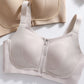 Dames anti-hangende BH met rits vooraan