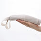Dames anti-hangende BH met rits vooraan