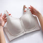 Dames anti-hangende BH met rits vooraan
