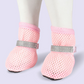 Ademend Gaas Hondenschoenen