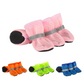 Ademend Gaas Hondenschoenen