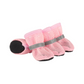 Ademend Gaas Hondenschoenen