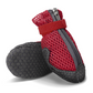 Ademend Gaas Hondenschoenen