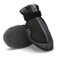 Ademend Gaas Hondenschoenen