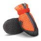 Ademend Gaas Hondenschoenen
