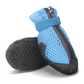 Ademend Gaas Hondenschoenen