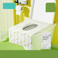Set van Wegwerp Toiletbrilhoezen