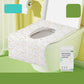 Set van Wegwerp Toiletbrilhoezen